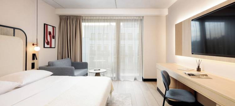 波罗的海公园阁楼(Baltic Park Loft by Zdrojowa Hotels)图片
