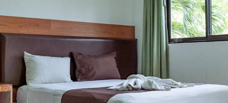 幽谷国际酒店(Hotel Cañada Internacional)图片