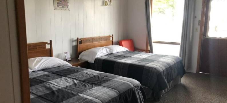 消防站旅馆(FireHouse Inn)图片