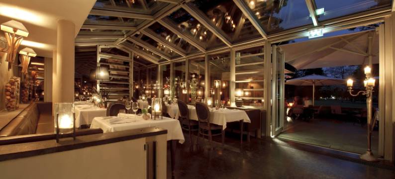 格贝姆勒酒店(Hotel Gerbermühle)图片