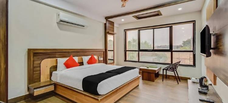 ND Grande酒店(Hotel the ND Grande)图片