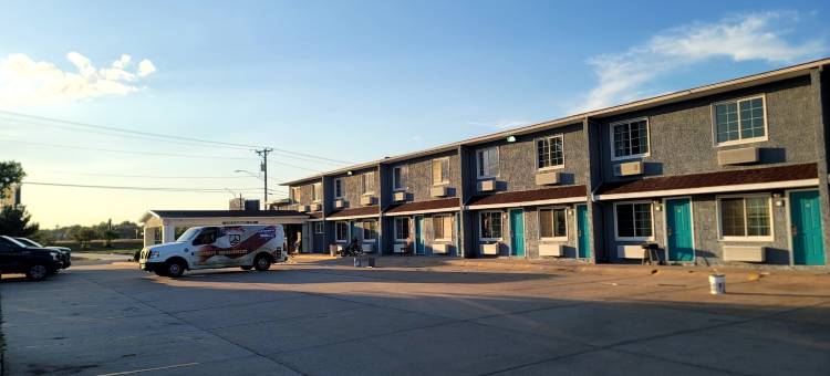 蜻蜓客栈和套房(Dragonfly Inn & Suites)图片