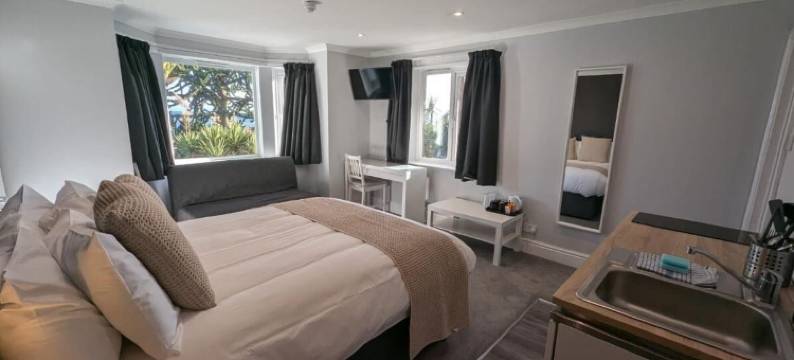 菲尔德海德酒店(Fieldhead Hotel)图片