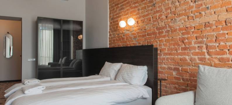 简历公寓(Resume Apartments, Dreamer Corner no.1)图片