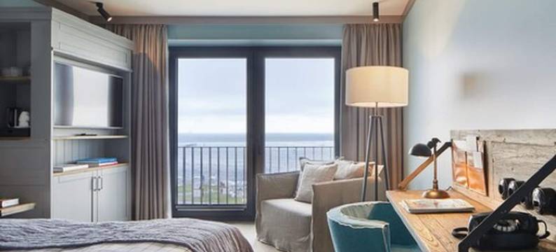 灯塔 SPA 酒店(Lighthouse Hotel & Spa)图片