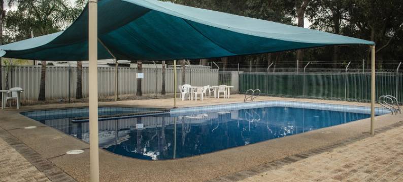 天鹅谷阿克莱姆假日公园(Acclaim Swan Valley Tourist Park)图片