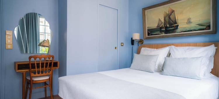 酒店 Le Croiseur Ginette(Hôtel le Croiseur Ginette - Entièrement rénové)图片