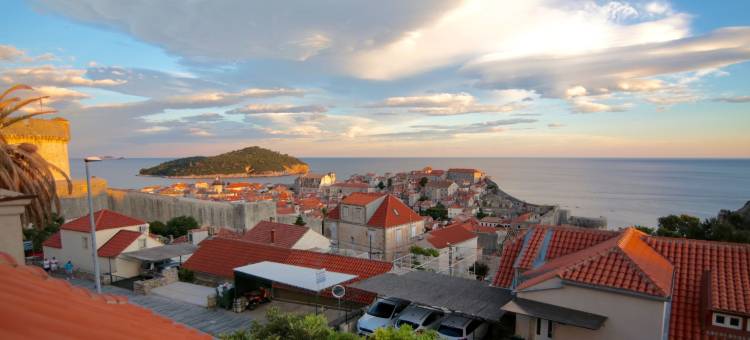 杜布罗夫尼克卡瓦公寓(Apartments Cava Dubrovnik)图片