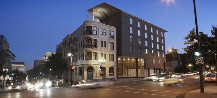 10酒店(Hotel10)图片