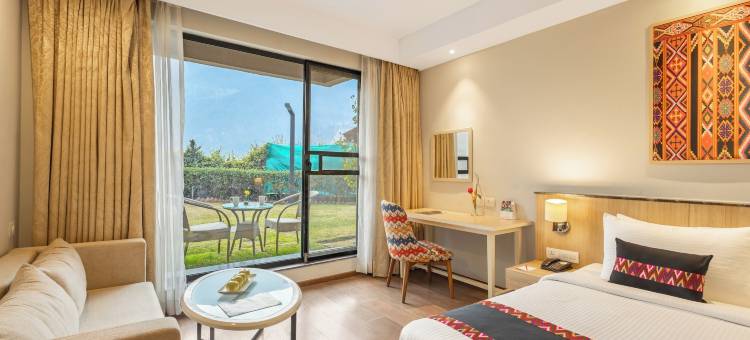 马拉里斯特尔灵酒店(Sterling Manali)图片