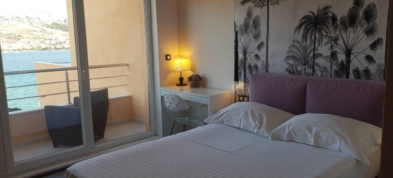 瑞福林旅馆(Boutique Villa Revelin)图片