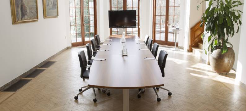 布鲁普加德克伦威尔酒店(Comwell Borupgaard)图片