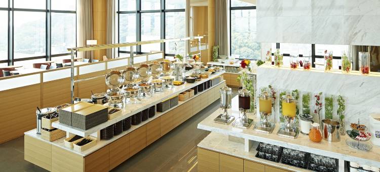 松山大街道光芒饭店(CANDEO HOTELS)(Candeo Hotels Matsuyama Okaido)图片