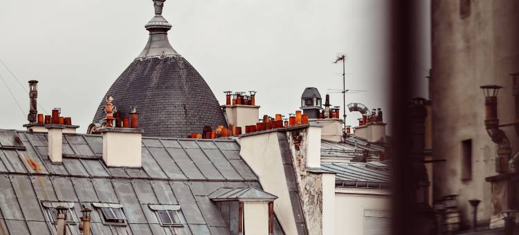 艺术学院酒店(Hotel des Académies et des Arts)图片