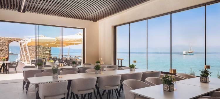 艾美尼斯盖亚绿色别墅(Aminess Younique Gaia Green Villas)图片