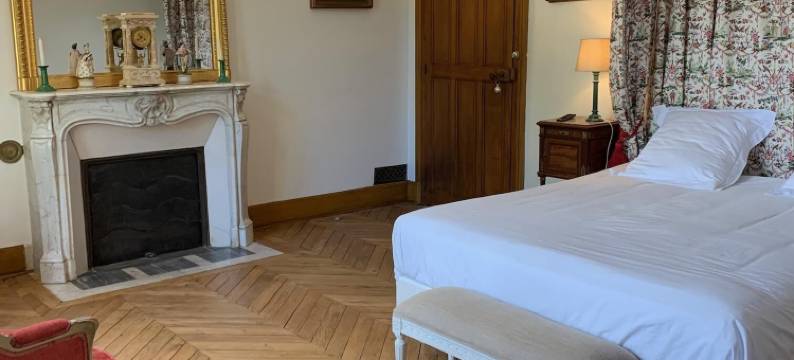 L'Abeaupinière图片