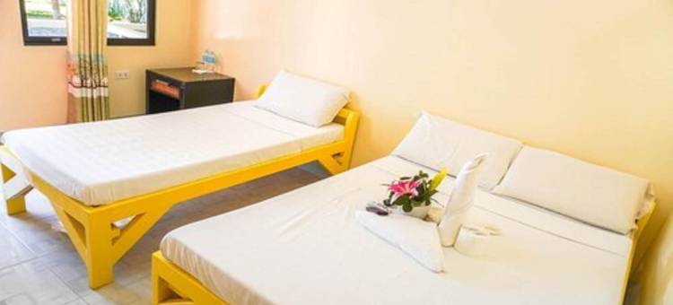 可可特尔北维尔海滩度假村(NorthVille Beach Resort Powered by Cocotel)图片