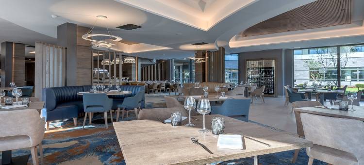 安纳西里瓦日酒店和水疗中心(Rivage Hôtel & Spa Annecy)图片