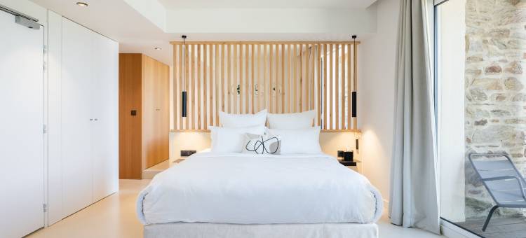艾尔慕斯Spa酒店(Les Elmes - Hôtel & Spa)图片
