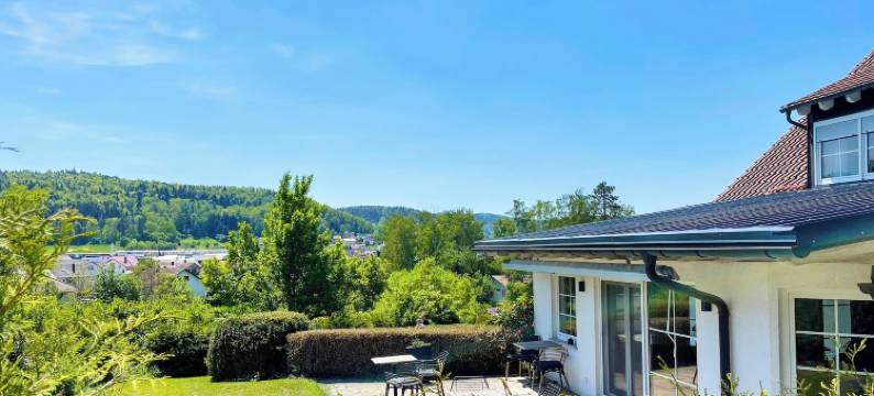 朱尔客栈(Gästehaus Juhl)图片