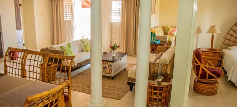 怀特豪斯别墅(The Whytehouse Villa)图片