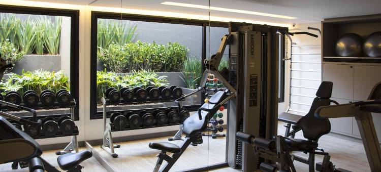 诺玛酒店(Nomaa Hotel)图片