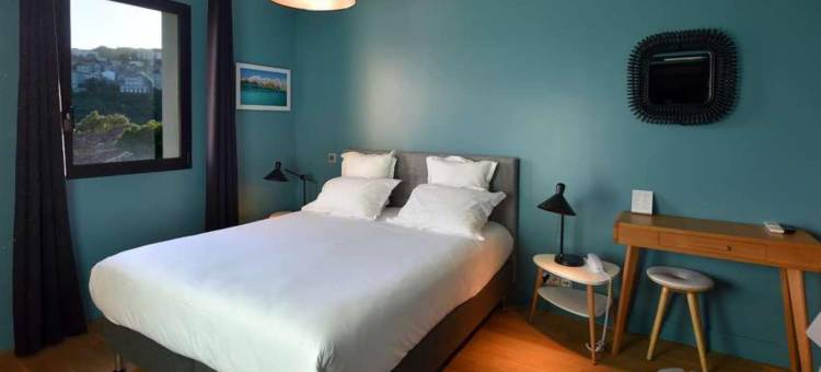 罗西酒店(Rossi Hôtel)图片