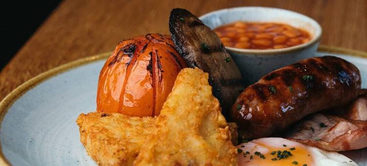 普劳旅馆(The Plough Inn)图片