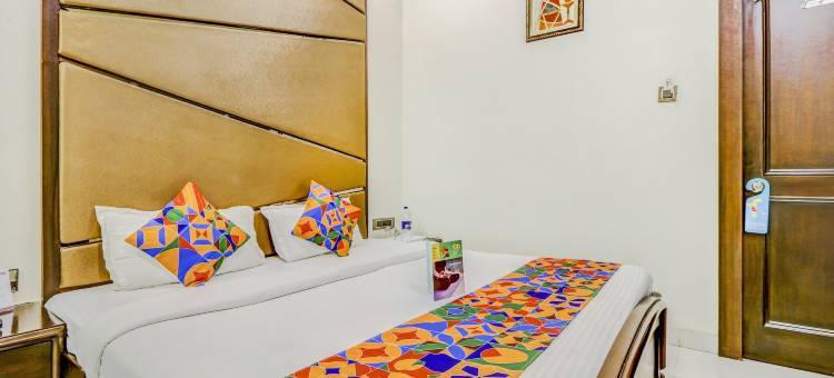 缤旅阿南达姆酒店(FabHotel Anandam)图片