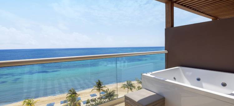 坎昆里维埃拉皇家顿水趣度假村(Royalton Splash Riviera Cancun, An Autograph Collection All-Inclusive Resort)图片