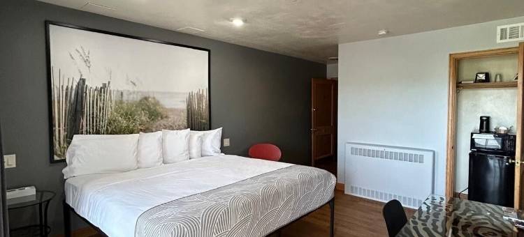 五月花尊贵酒店(Valued Stay Mayflower)图片