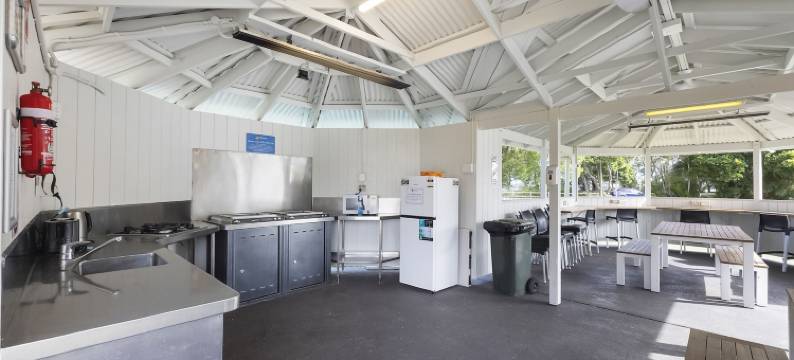 巴利那反射 - 假日公园(Reflections Ballina - Holiday Park)图片