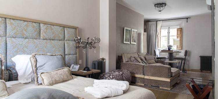 格拉纳多斯精品酒店(Boutique Hotel Casa Granados)图片