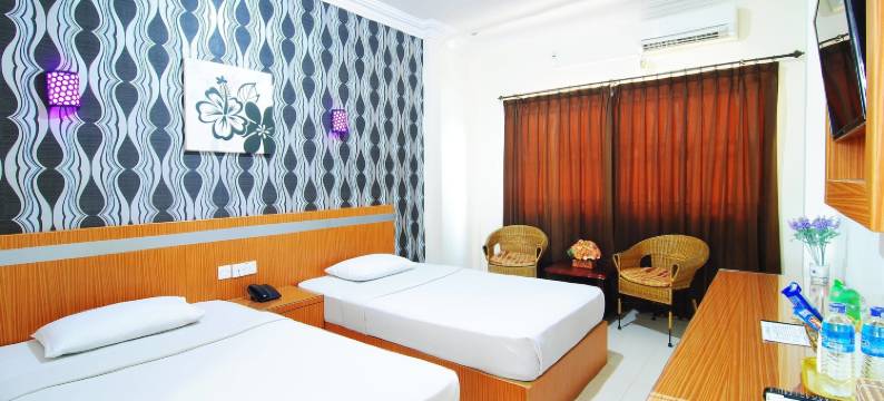 全景酒店(Hotel Panorama)图片