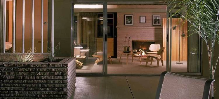 Orbit In - 21岁及以上 - Town & Desert精品酒店(Orbit in - 21 and over - A Town & Desert Boutique Hotel)图片