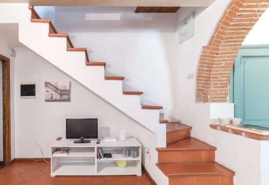 Casa Romana by Mmega Hotel Overview