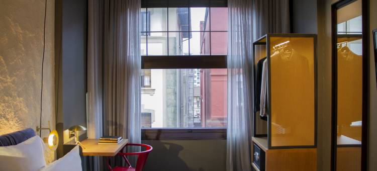 LETOH LETOH圣塞瓦斯蒂安(Letoh Letoh San Sebastián)图片