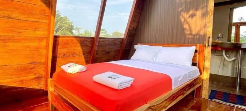 魔法天堂酒店(Hotel Magic Paradise)图片