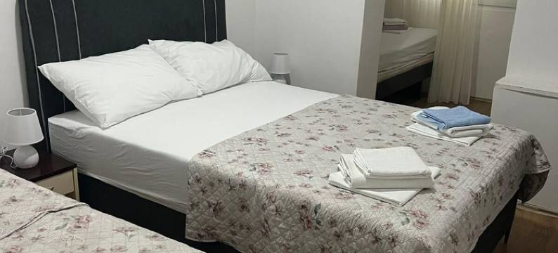 路博士弗朗茨·图吉曼71号(Ul. dr. Franje Tuđmana 71)图片