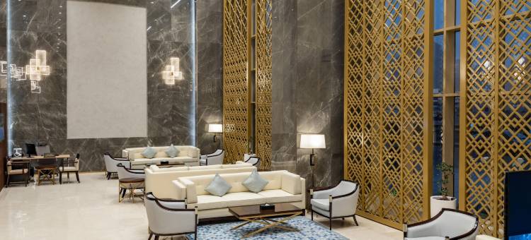 韦尔甘阿尔诺尔酒店(Wirgan Hotel Al Nour)图片