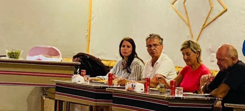 瓦迪鲁姆营地与吉普车游传统(Traditions of Wadi Rum Camp & JeepTour)图片