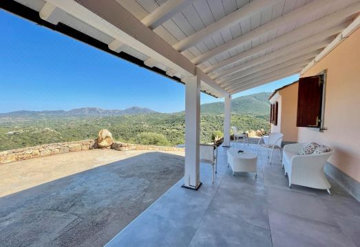 Villa Fiori Con Piscina by Wonderful Italy Hotel Overview