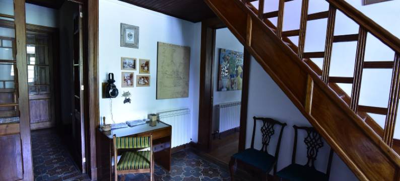 维多利亚别墅(Villa Victoria Lodge)图片