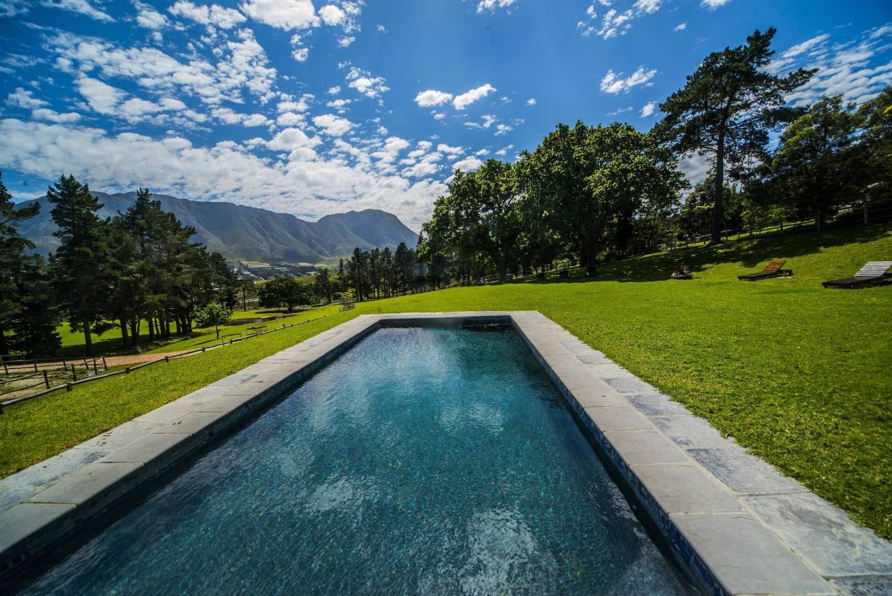 海季农场旅馆(High Season Farm Luxury Cottages)