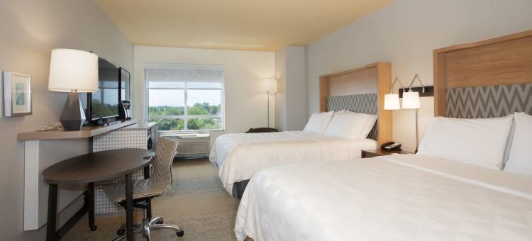 Holiday Inn 温彻斯特SE -历史网关(Holiday Inn Winchester SE-Historic Gateway)图片