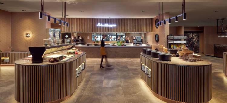 格罗宁根基德罗伊克梵瓦尔克酒店(Van der Valk Hotel Groningen Zuidbroek)图片