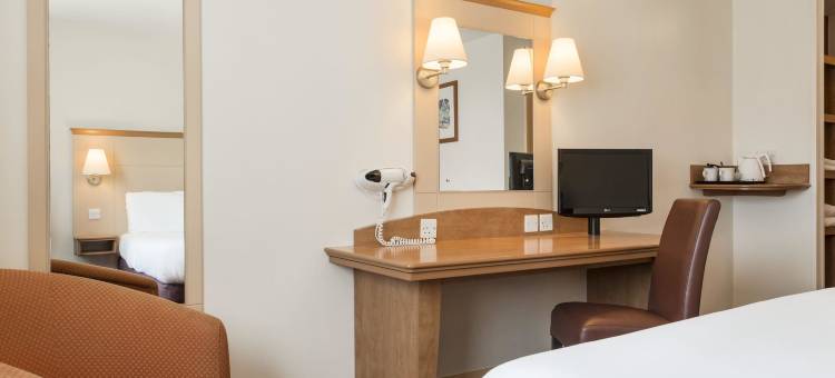 温彻斯特M3温德姆戴斯酒店(Days Inn by Wyndham Winchester M3)图片