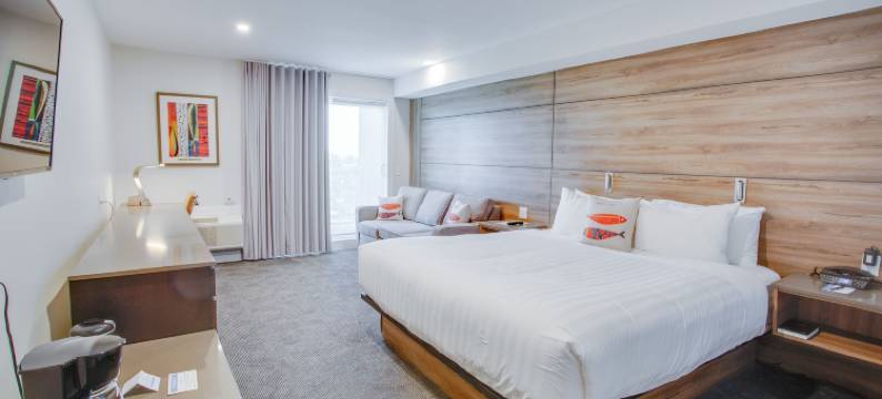 生活石高尔夫度假村(Living Stone Golf Resort)图片