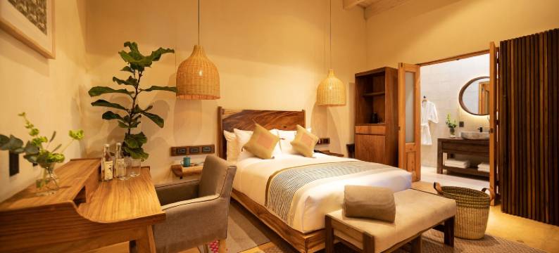 胡安的工作室-家庭酒店(Taller de Juan - Casa Hotel)图片