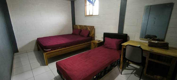 珍巴拉的卡蒂尼旅馆(Pondok Kartini Jepara)图片